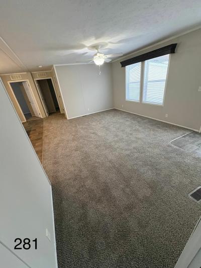 Photo 5 of 12 of home located at 4419 Birch Lot 281 Kalamazoo, MI 49009