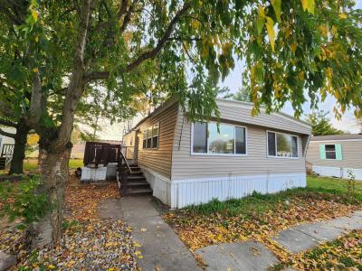 Mobile Home at 21 Carmell Street Belleville, MI 48111
