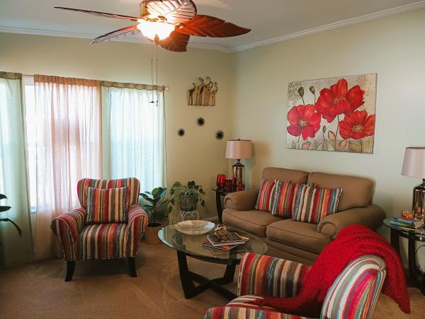 2004 Palm Harbor NA Mobile Home