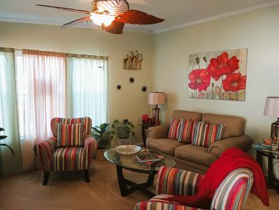 Photo 5 of 13 of home located at 3553 Azinger Loop Zephyrhills, FL 33541