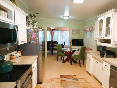 Photo 6 of 13 of home located at 3553 Azinger Loop Zephyrhills, FL 33541