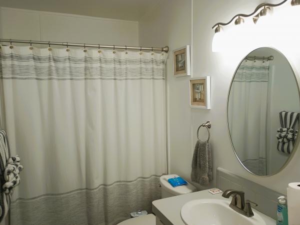 2004 Palm Harbor NA Mobile Home