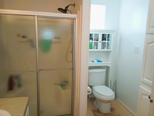 2004 Palm Harbor NA Mobile Home