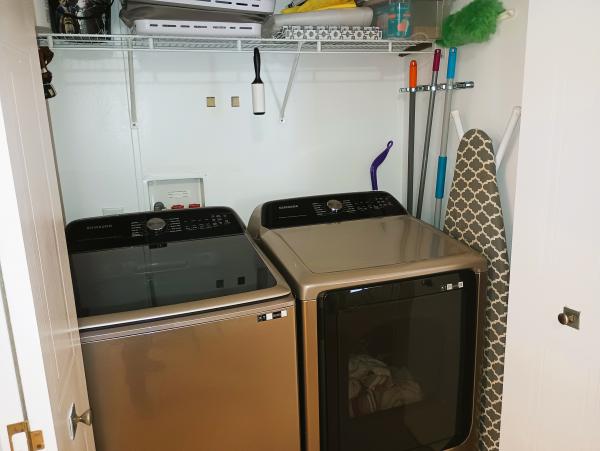 2004 Palm Harbor NA Mobile Home