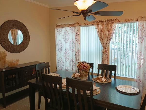 2004 Palm Harbor NA Mobile Home