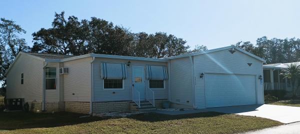 2006 Palm harbor Mobile Home For Sale
