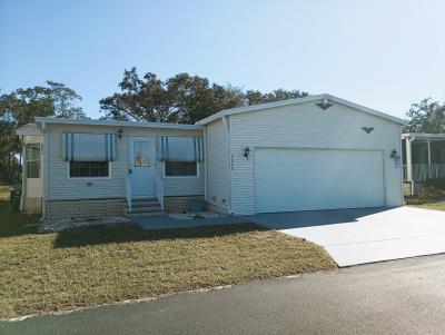 Photo 5 of 5 of home located at 3840 Ranger Pkwy Zephyrhills, FL 33541