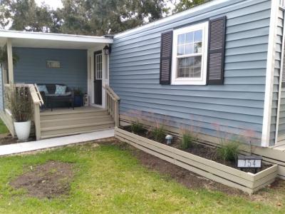 Mobile Home at 154 Ridgeway Loop Murrells Inlet, SC 29576