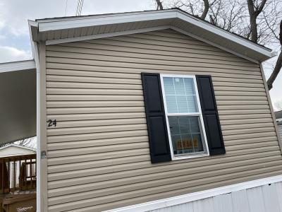Mobile Home at 13 Samuel Dr Cheektowaga, NY 14225