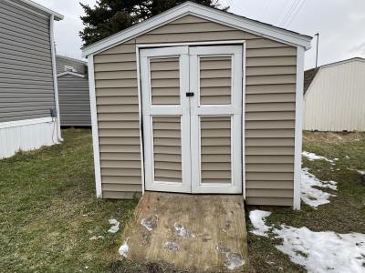 Photo 2 of 7 of home located at 13 Samuel Dr Cheektowaga, NY 14225