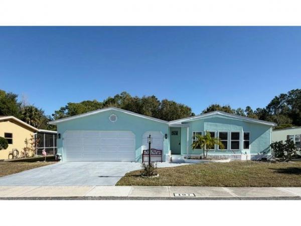 Photo 1 of 2 of home located at 197 Las Palmas Blvd North Fort Myers, FL 33903