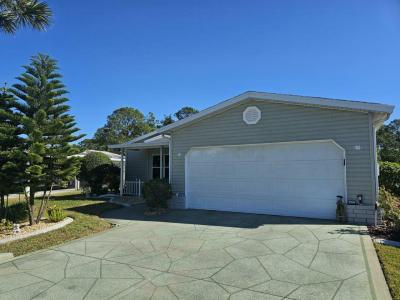 Mobile Home at 1590 Tanglewood Circle Sebring, FL 33872