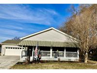 2004 Ritz Craft Churchill Manufactured Home