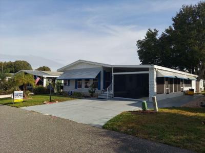 Mobile Home at 85 Buccaneer Drive Leesburg, FL 34788