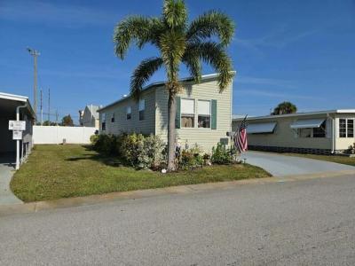 Mobile Home at 2505 East Bay Dr #76 Largo, FL 33771