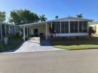 1981 Sherwood HS Manufactured Home