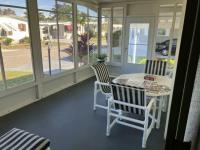 1981 Sherwood HS Manufactured Home