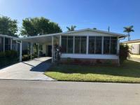 1981 Sherwood HS Manufactured Home