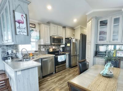 Photo 2 of 15 of home located at 1957 Allison Ave Site 190 Panama City Beach, FL 32407