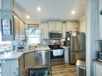 2016 Champion HS Mobile Home