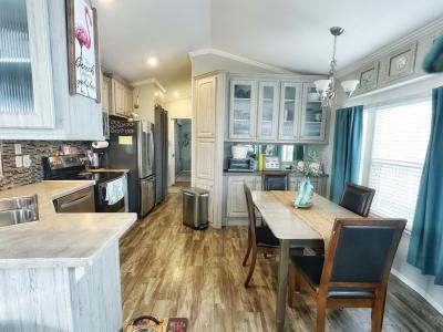 Photo 4 of 15 of home located at 1957 Allison Ave Site 190 Panama City Beach, FL 32407