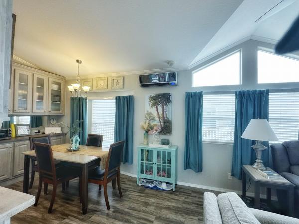 2016 Champion HS Mobile Home