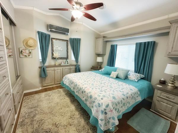 2016 Champion HS Mobile Home