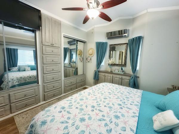 2016 Champion HS Mobile Home