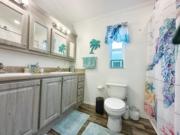 2016 Champion HS Mobile Home