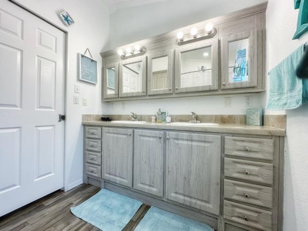 2016 Champion HS Mobile Home