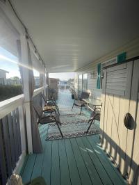 2012 Chariot CHIO Mobile Home