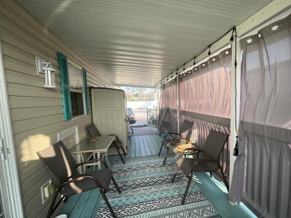 2012 Chariot CHIO Mobile Home