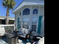 2012 Chariot CHIO Mobile Home