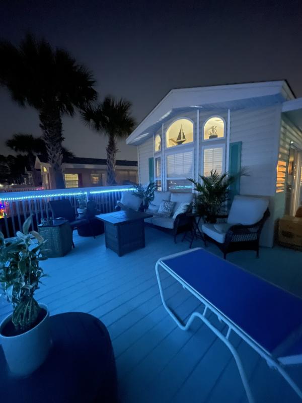 2012 Chariot CHIO Mobile Home