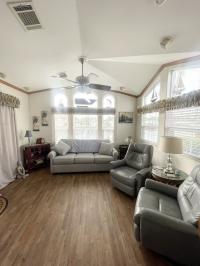 2012 Chariot CHIO Mobile Home