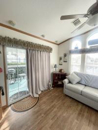 2012 Chariot CHIO Mobile Home