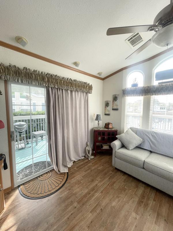 2012 Chariot CHIO Mobile Home