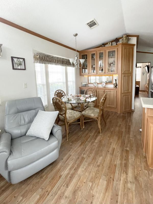 2012 Chariot CHIO Mobile Home