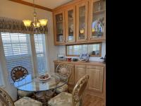 2012 Chariot CHIO Mobile Home