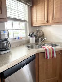 2012 Chariot CHIO Mobile Home