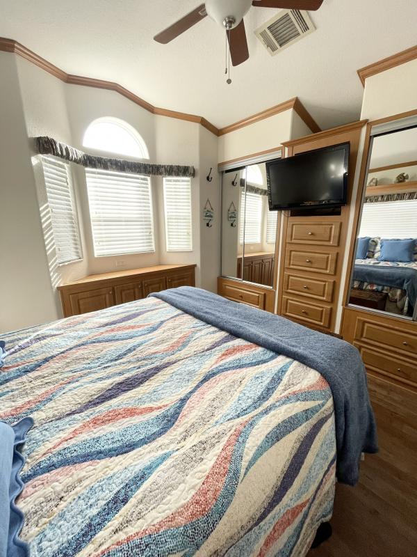 2012 Chariot CHIO Mobile Home