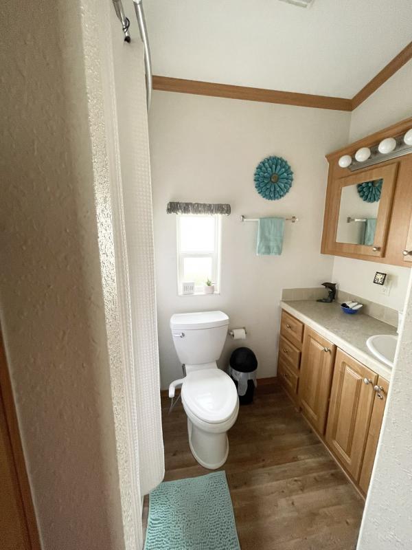 2012 Chariot CHIO Mobile Home