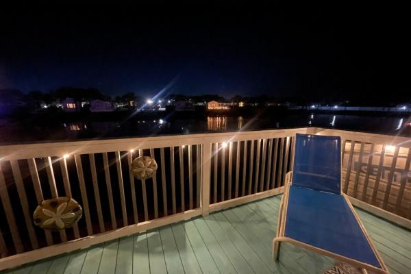 2012 Chariot CHIO Mobile Home