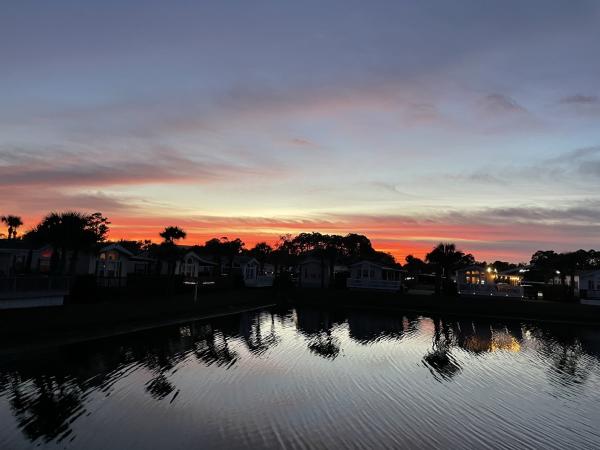 2012 Chariot CHIO Mobile Home