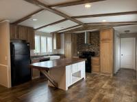 2017 Clayton Homes Inc Islander Mobile Home