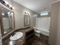 2017 Clayton Homes Inc Islander Mobile Home