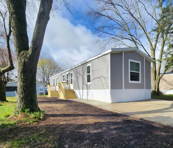 2025 Champion Mobile Home For Sale