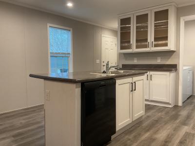 Photo 3 of 12 of home located at 154 Brookside Manor Goshen, IN 46526