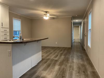 Photo 4 of 12 of home located at 154 Brookside Manor Goshen, IN 46526