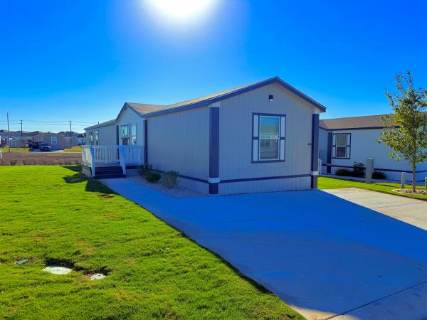 2025 Cavco Ind Mobile Home For Sale